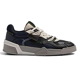 Lacoste mens lt spirit 2. trainers top