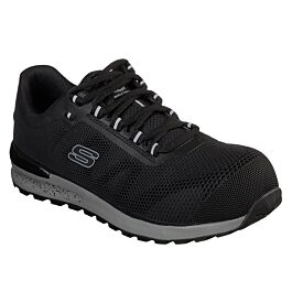 Skechers composite toe uk 2025