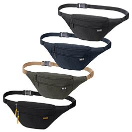 Jack wolfskin hokus pokus waist bag cheap