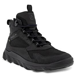 Ecco Mens 2024 MX MIid GTX Fluidform Gore Tex Waterproof Boots
