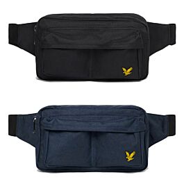 Lyle and scott waist bag hotsell