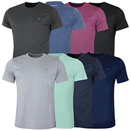 Calvin klein golf tech tee store