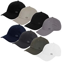 Caps calvin klein outlet
