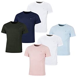 Calvin klein premium outlet stretch t shirt
