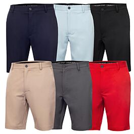 Calvin klein golf shorts uk 2025
