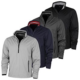 Calvin klein silent swing cheap waterproof golf jacket review
