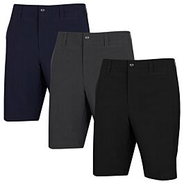 Callaway stretch golf shorts on sale