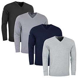 Men's v neck golf jumpers new arrivals