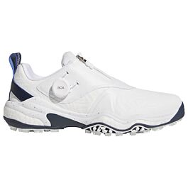 adidas Golf Mens CODECHAOS BOA 25 Spikeless Golf Shoes