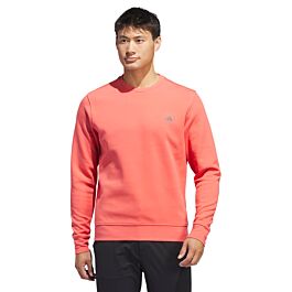 Adidas blend crew golf sweater 2025
