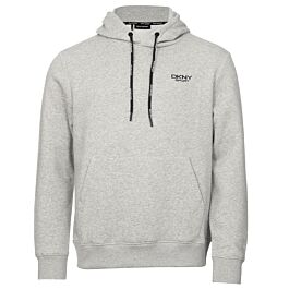 DKNY Mens Harlem Breathable Soft Comfort Hoodie Premium Hoody