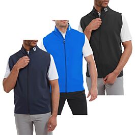 Footjoy golf jackets clearance
