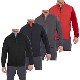 Footjoy mens jacket outlet