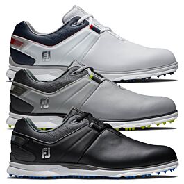Footjoy pro sl waterproof online
