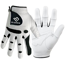 Bionic StableGrip Golf Gloves RH Left Handed Golfer