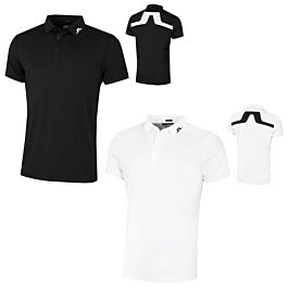 J lindeberg polo shirts sale shop