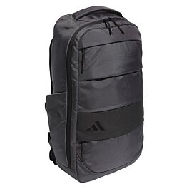 adidas Golf Mens Hybrid Water Resistant Pack Laptop Pocket Rucksack