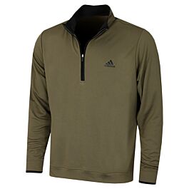 Adidas half zip sweater new arrivals