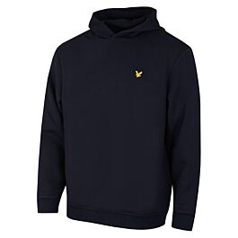 Lyle Scott Mens Neoprene Weather Resistant Golf Hoody