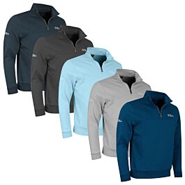 Oscar jacobson golf sweaters shop