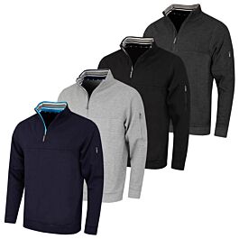 Proquip zephyr windproof golf shirt shop