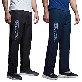 Canterbury Mens Uglies Open Hem Stadium Quick Dry Joggers