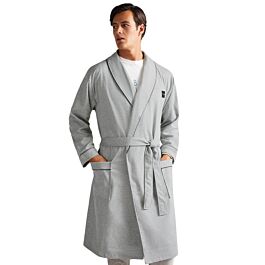 Ted baker dressing gown mens sale on sale