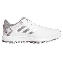 Adipower bounce golf shoes grey shop