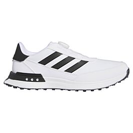 Adidas adipower bounce waterproof golf shoes wide fit best sale