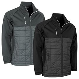 Stuburt response padded jacket hotsell