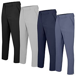 Stuburt Golf Mens Urban Stretch Technical Wicking Golf Trousers