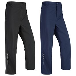 Stuburt Mens 2024 Evolution Waterproof Breathable Golf Trousers