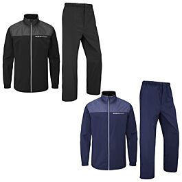 Stuburt Mens 2024 Evolution PCT Waterproof DRI-Back Golf Suit