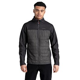 Craghoppers voyager hybrid jacket hotsell