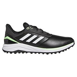 adidas Golf Mens Solar Motion Spikeless Waterproof Golf Shoes