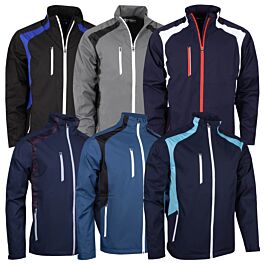 Sunderland rain jacket online