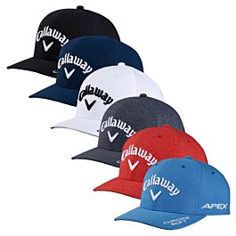 Callaway apex cap deals