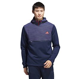 Adidas men's anorak golf jacket hotsell