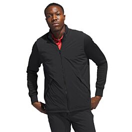 adidas Golf Mens Ultimate365 Tour Frostguard Padded Jacket