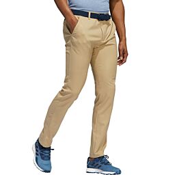 Adidas golf trousers tapered discount