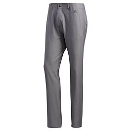 Adidas 3 stripe tapered golf trousers outlet