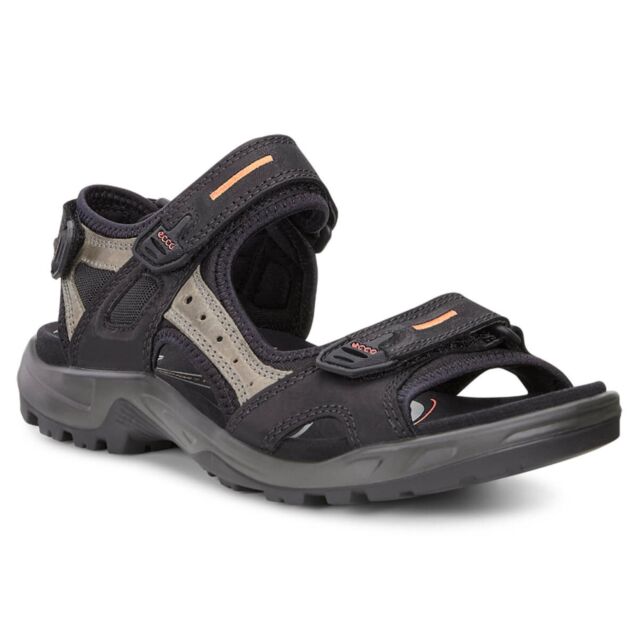 Ecco men's offroad sandals shop