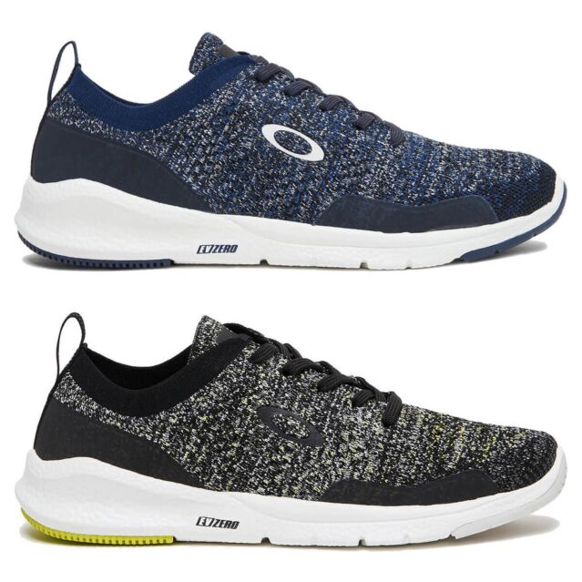 Stride running sneakers oakley 2025