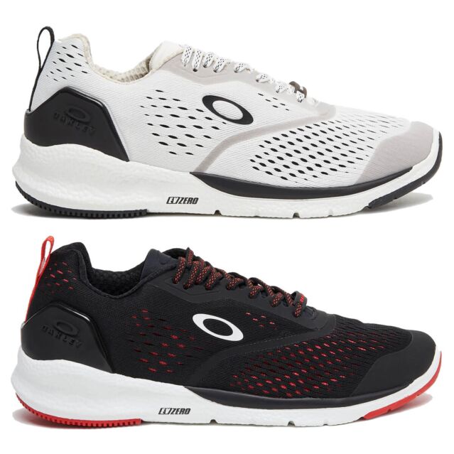 Oakley Mens EV Zero Advanced EvZero Odour Control Trainers