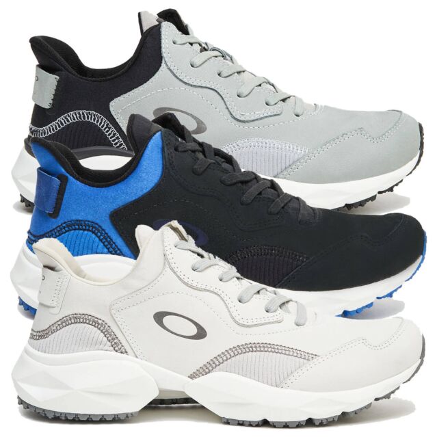 Tenis nike oakley hotsell