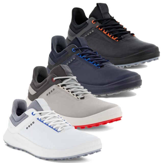How to clean ecco yak leather golf shoes clearance
