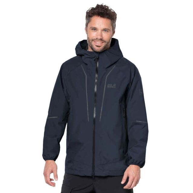 Jack wolfskin sierra trail store