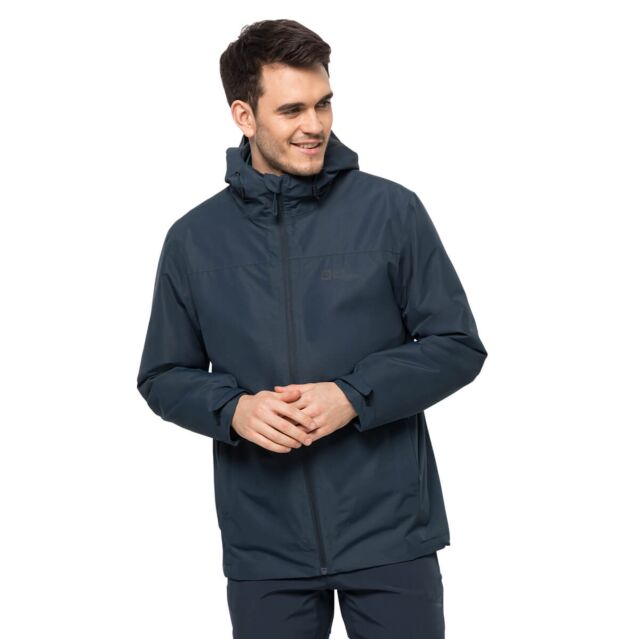 Mens windproof coat store
