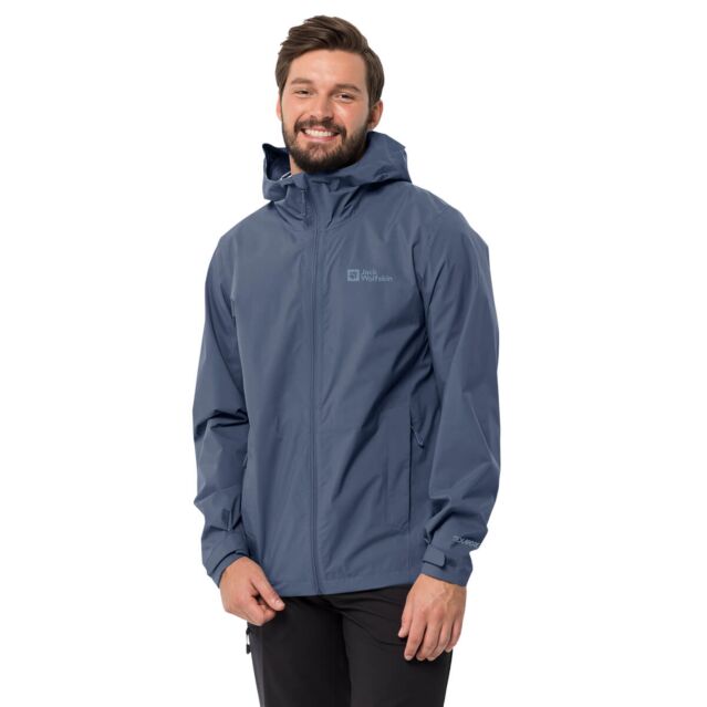 Waterproof and windproof jacket cheap