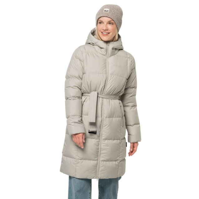 The great lakes coat jack wolfskin shop